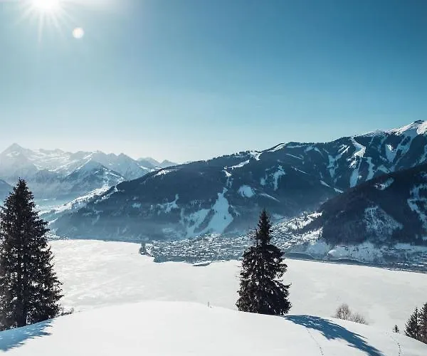 Gartenhotel Daxer Ξενοδοχείο