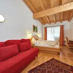 Hotel Gartenhotel Daxer 3*
