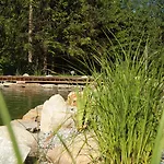 Gartenhotel Daxer Zell am See