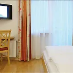 Hotel Gartenhotel Daxer 3*