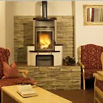 Gartenhotel Daxer Hotel