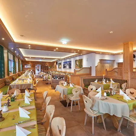 Hotel Gartenhotel Daxer Zell am See