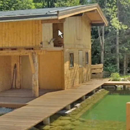 Hotel Gartenhotel Daxer Zell am See