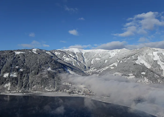 Hotel Gartenhotel Daxer Zell am See