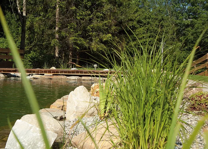 Gartenhotel Daxer Zell am See